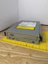 HP CD-Writer Plus 9300 C4492B 10x4x32x IDE CD-RW Drive Vintage 2000 picture