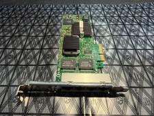 DELL PRO/1000 ET PCIE Quad Port Server Adapter 0H092P picture