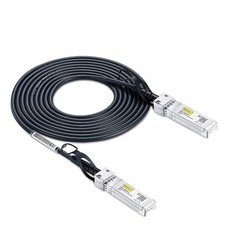 For Intel XDACBL1M Cable 10G SFP+ DAC Cable Direct Attach Copper Twinax 1 Meter picture