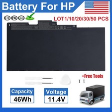 ✅LOT CS03XL 854108-850 Battery for HP Elitebook 840 G3 G4, 850 G3 G4 800513-001 picture