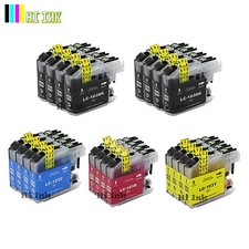 20PK LC103XL LC 103 High Yield Ink  For Brother DCP-J152W MFC-J475DW Printer picture