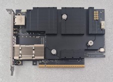 NVIDIA Mellanox BF-3 MR Qual SS IPN 900-9D3B4-00EN-SS4 D3B4 400GbE Ethernet Card picture