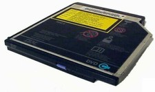 GENUINE IBM ThinkPad A20 A22 A30 T20 T22 T30 R30 R40 X30 X31 CD/DVD Drive picture