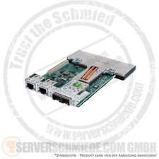 Dell Qlogic QLE41264 2x 10GSFP+ 2x RJ-45 1G Network Daughter Card 05V6Y4 -vmware picture