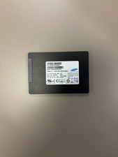 Samsung PM863 3.84TB, Internal, 2.5 inch (MZ-7LM3T80) Solid State Drive picture