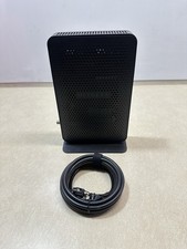 NETGEAR C6300BD AC1900 DOCSIS 3.0 Cable Modem WiFi Router - TESTED WORKING picture