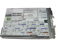 Sun Oracle  SPARC T4-1B 8-Core 2.85GHz Blade 7050464 64GB (8 X8GB)  In Stock picture