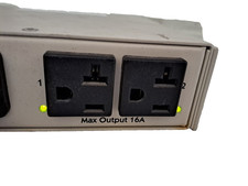 Server Technology Sentry CW-2H1-C20 Switched PDU 16A 120V picture
