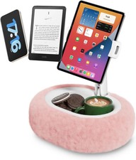 Tablet Pillow Stand with 4-11