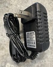 NEW Ac Adapter TF-009-6- AC100-240V /50-60Hz picture
