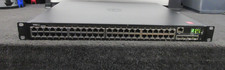 Dell Networking N1548P 48-Port 1GbE PoE+ 4xSFP+ 10GbE Switch picture