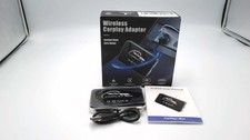 AI Box Wireless CarPlay and Auto Adapter *READ* PC1722801 picture