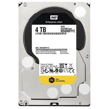 Western Digital 4TB 3.5