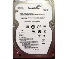 Seagate ST9640322AS 9RS134-566 0001BSM2 (5WX) WU China 2.5