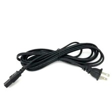 10' Power Cable for BOSE WAVE MUSIC SYSTEM AWRCC1 AM/FM RADIO CD PLAYER picture