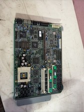 Vintage Packard Bell PB600 Circuit Board Socket 5 Motherboard- Untested picture