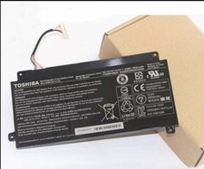 Genuine Battery PA5208U-1BRS For Toshiba Satellite E45w L55W P55w Radius 15 P50W picture
