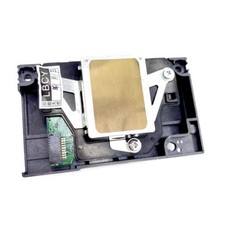 F173050 DTF Printhead  Fits For Epson Stylus Photo R1390 1430 1390 PM-A920 A820 picture