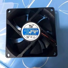 1PCS YM2408PTB1 DC24V 0.18A 2-wire cooling fan picture