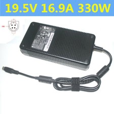 Original ADP-330AB D 19.5V 16.9A 330W Power Adapter For MSI Asus Dell CLEVO picture