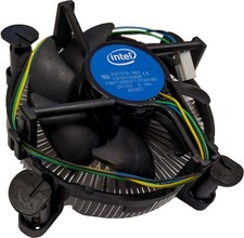 Intel i3/i5/i7 LGA115x CPU Heatsink and Fan E97379-003 For Desktop picture