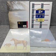 Lot Of 4 Packs Of Specialty Printer Paper picture