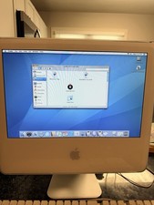 Apple iMac 17