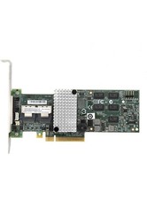 LSI MegaRAID 9261-8i 8-port PCI-E 6Gb SATA SAS Raid Controller picture