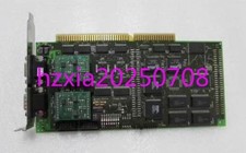 1pc used  IXXAT iPC-I165/ISA V2.13 board picture