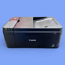 Canon PIXMA MX492 Black Wireless All-In-One Inkjet Printer With Ink picture