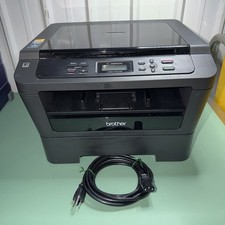 Brother HL-2280DW Wireless Duplex Monochrome Laser Printer picture