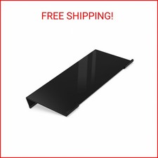 Egchi Acrylic Computer Keyboard Stand for Desk, Keyboard Riser Tilt Lift, Keyboa picture
