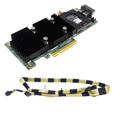 DELL PERC H730P 12Gb 2GB SAS RAID Controller 0X4TTX R630 R730XD R740 R930 picture
