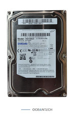 Samsung Model HD155UI Spinpoint 1.5TB SATA HDD 3.5