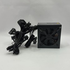Cooler Master MWE GOLD V3 MPE8506ACAG 80 Plus Gold 850W Non Modular Power Supply picture