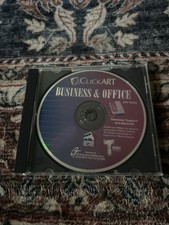 Click Art Business And Office PC Software picture