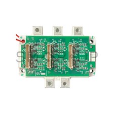 Used & Tested ABB acs880 ZGAD-561/FS200R12PT4  Inverter Drive Board picture