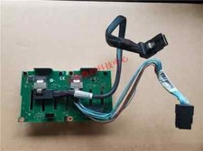 Used IBM X3650 M3 Backplane Board SAS Sata HD SSD Hard Drive 69Y0650 68Y7307 picture
