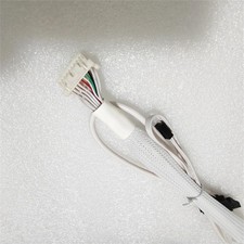 For NZXT Kraken ELITE 240/280/360 RGB 18-Pin Liquid Cooler Connector Cable NEW picture