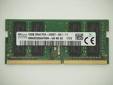 SK HYNIX 16GB PC4-2400T Laptop Ram / Memory - HMA82GS6AFR8N picture