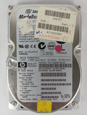 Seagate Medalist 2111mb ST32110A 9K2004-730 3.04 24002460-001 3.5 IDE Hard Drive picture