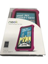 Nook Tablet Bumper For Kids 7.0” picture