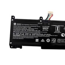 Genuine 45Wh RH03XL Battery For HP EliteBook 630 640 645 655 G10 G11 Series NEW picture