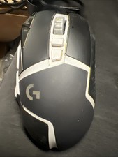 Logitech G502 SE HERO Gaming Mouse, No Adjustable Weights ( TESTED ) picture