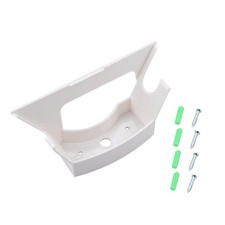 Durable ABS Router Wall Brackets Mount Holder For Starlink Mesh Router V2 picture