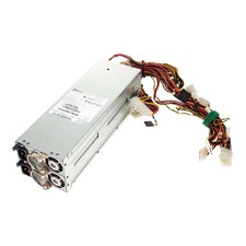 Power Supply 3Y POWER YH-5821F 820W CAGE ATX 24-PIN ATX12V with 2x YM-2821F PSU picture