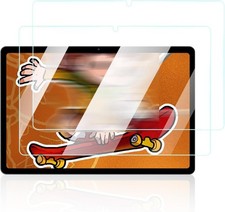 Screen Protector for Callsky 11.97 Inch Tablet Ctab 12 Pro Tempered Glass Cover picture