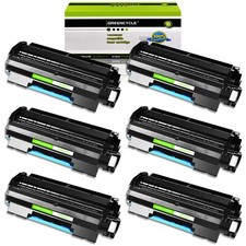 6PK C106 0264B001 Toner Cartridge For Canon ImageClass MF6550 6530 MF6560 MF6595 picture