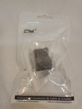 CY Adapter 12VHPWR ATX3.0 PCI-E 5.0 Power Modular Adapter 12+4Pin to 12+4 16Pin picture
