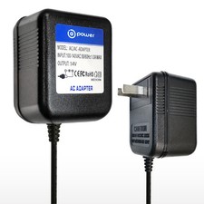 Ac adapter for F158 DELL Harmon/Kardon Multimedia Speakers 06941V Replacement Sw picture